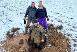 В Смоленской области подвели итоги сезона «Вахты Памяти — 2025»