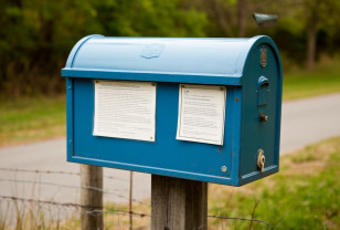 Стало известно о графике работы смоленских почтовых отделений в новогодние праздники