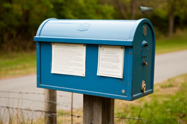 Стало известно о графике работы смоленских почтовых отделений в новогодние праздники