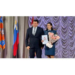 Служба во имя жизни