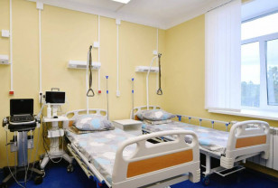 Смоленская медицина: итоги масштабных преобразований 2025 года