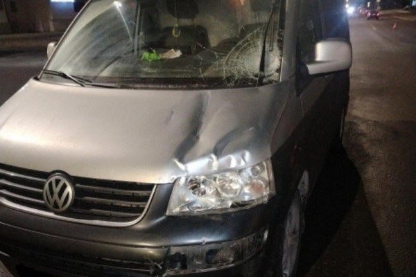 В Смоленске возбудили уголовное дело по факту смертельного ДТП на улице Лавочкина