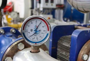 В деревне Кощино Смоленской области запустили новую котельную