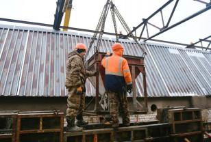 Василий Анохин: Смоленская область усиливает меры поддержки предприятий