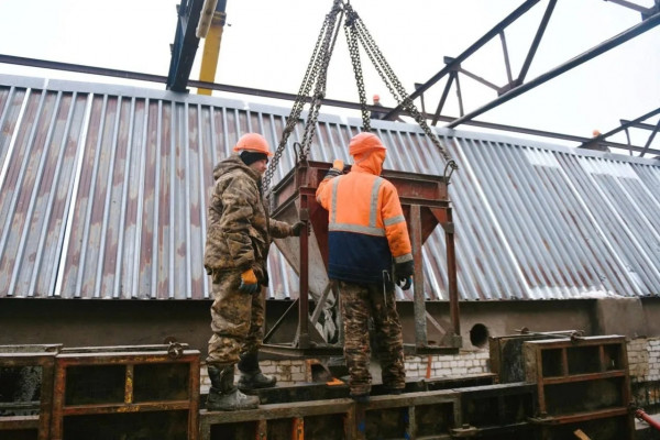 Василий Анохин: Смоленская область усиливает меры поддержки предприятий