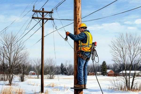 В Смоленской области на время новогодних праздников все службы переходят на усиленный режим работы