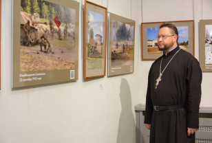 История смоленского краеведения