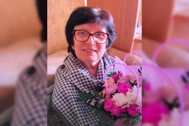 Легендарный декан