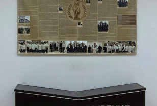 Судебное примирение как альтернативный способ разрешения спора