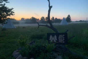 Василий Анохин: Смоленская область богата историческим и культурным наследием