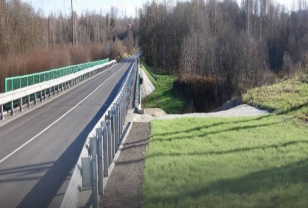 В Смоленской области продолжат развивать дорожную инфраструктуру в рамках нацпроекта