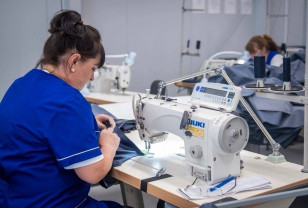 Василий Анохин: Социальный контракт – эффективный инструмент поддержки смолян