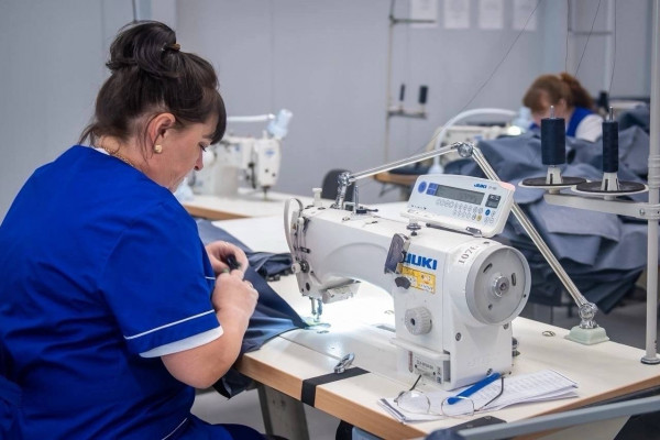 Василий Анохин: Социальный контракт – эффективный инструмент поддержки смолян