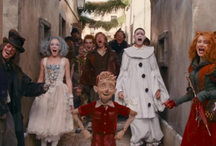 Новый «Буратино» собрал более двух миллиардов рублей за новогодние каникулы