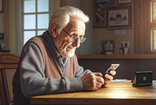 Более 256 тысяч смолян начали получать страховые пенсии в увеличенном размере