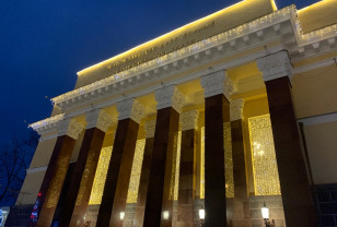 Смолян приглашают на гала-концерт, посвящённый празднованию Дня артиста