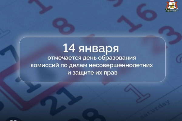 Сегодня чествуют сотрудников комиссий по делам несовершеннолетних и защите их прав