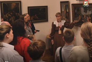 35 тыс. человек посетили смоленские музеи в новогодние праздники