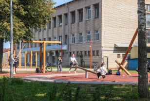 В Смоленской области реализовали 14 проектов-победителей конкурса по благоустройству