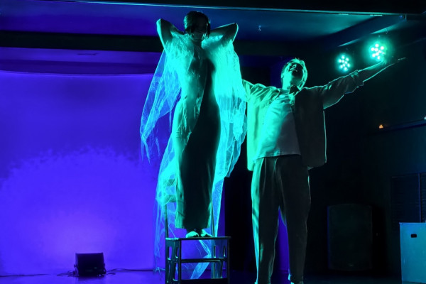 Искренне о любви