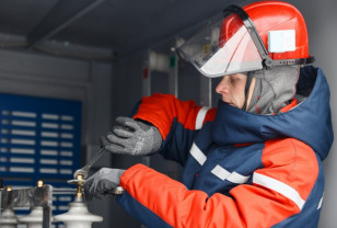 Энергетики «Россети Центр» обеспечили электроснабжение новых котельных вблизи Смоленска 