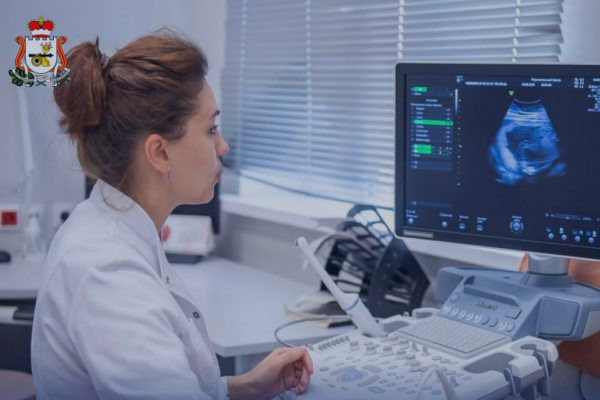 Василий Анохин: Заботимся о здоровье смолян