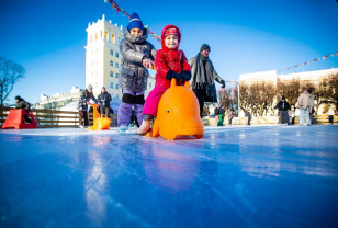 Губернатор Василий Анохин рассказал о подготовленных в регионе зимних спортивных объектах