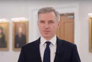 Губернатор Смоленской области Василий Анохин подвёл итоги первой рабочей недели 2026 года