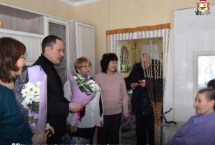 В Смоленской области появились новые возможности для жителей блокадного Ленинграда