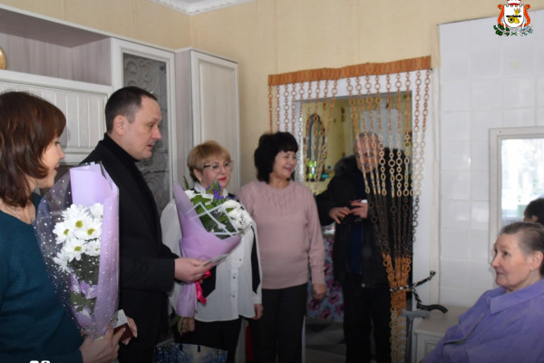 В Смоленской области появились новые возможности для жителей блокадного Ленинграда