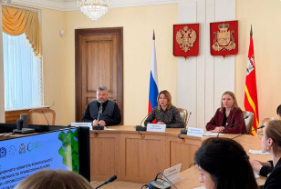 Смоленская область готовится к чемпионату «Профессионалы» – 2026