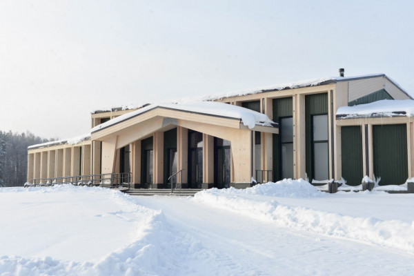 Компания JTI продвигает экологический туризм в Смоленской области