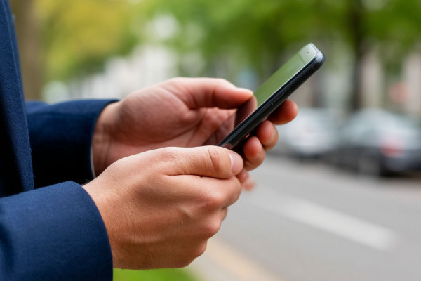 Мессенджер MAX предупредит пользователей о подозрительных звонках