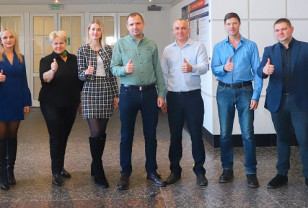 Команда Смоленской АЭС поборется за золото юбилейного  X чемпионата REAskills-2026