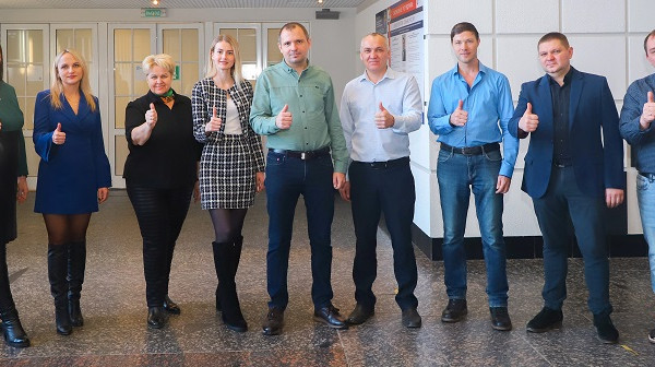 Команда Смоленской АЭС поборется за золото юбилейного  X чемпионата REAskills-2026