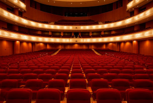 В Смоленске преобразуют два важных городских учреждения культуры