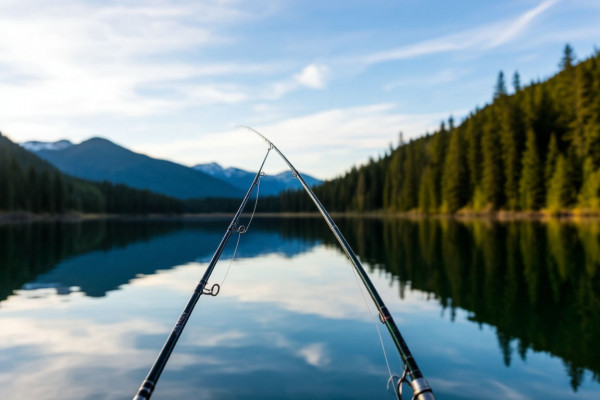 Энергетики напоминают: рыбачить в охранных зонах линий электропередачи опасно для жизни и здоровья
