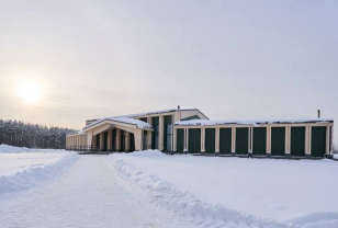 В посёлке Пржевальское начал работу новый визит-центр нацпарка «Смоленское Поозерье»