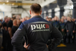 В Смоленской области подвели итоги реализации федерального проекта «Производительность труда» за год