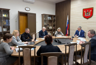 В Смоленске стартовал проект психологической помощи детям погибших участников СВО