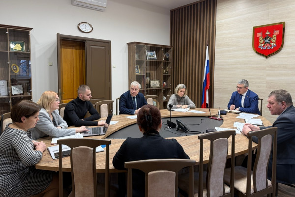 В Смоленске стартовал проект психологической помощи детям погибших участников СВО