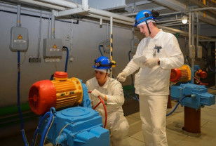 На Смоленской АЭС стартовала ремонтная кампания - 2026