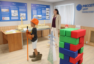 Почти 60 000 ребят из 20 регионов России стали участниками уроков электробезопасности