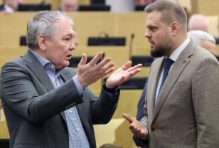 Депутат Госдумы от Смоленской области — о новых законопроектах по поддержке участников СВО