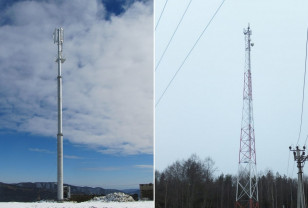 «Пилар» за год увеличил количество эксплуатируемых антенно-мачтовых сооружений на 22%