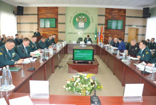 Более 1,2 млрд рублей в бюджет: Смоленская таможня отчиталась о результатах 2025 года