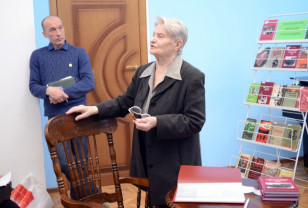 Настоящий патриот Смоленщины   