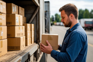 В Смоленской области предотвращён ввоз 6,8 тонны заражённых салатов из Турции