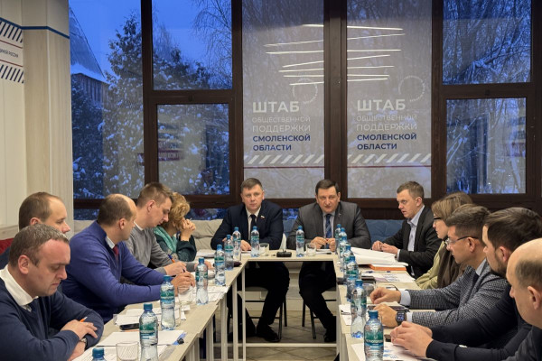 Смоленщина отметит 65-летие полёта Гагарина масштабным фестивалем