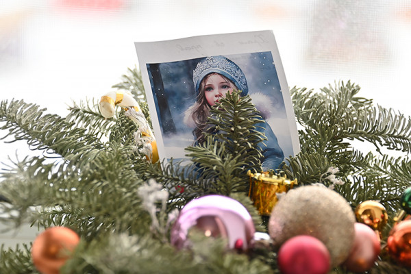 В Смоленске подвели итоги акции «От сердца к сердцу»